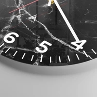 Quadrante con numeri