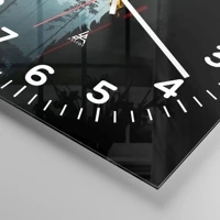 Quadrante con numeri