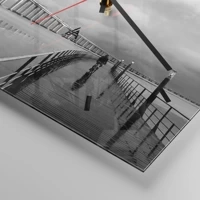 Quadrante con trattini