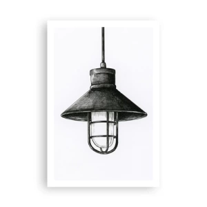 Poster - Come tanti anni fa... - 61x91 cm