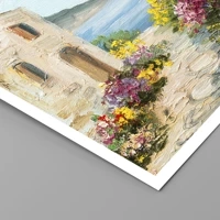 Senza cornice