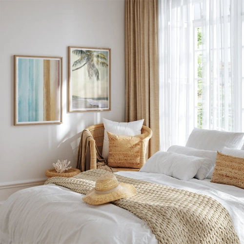 Hygge - Ispirazione per la camera da letto