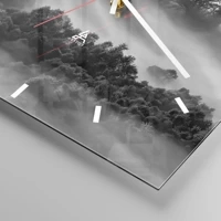 Quadrante con trattini