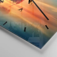 Quadrante con trattini