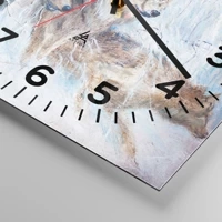 Quadrante con numeri