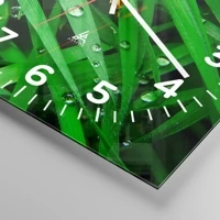 Quadrante con numeri