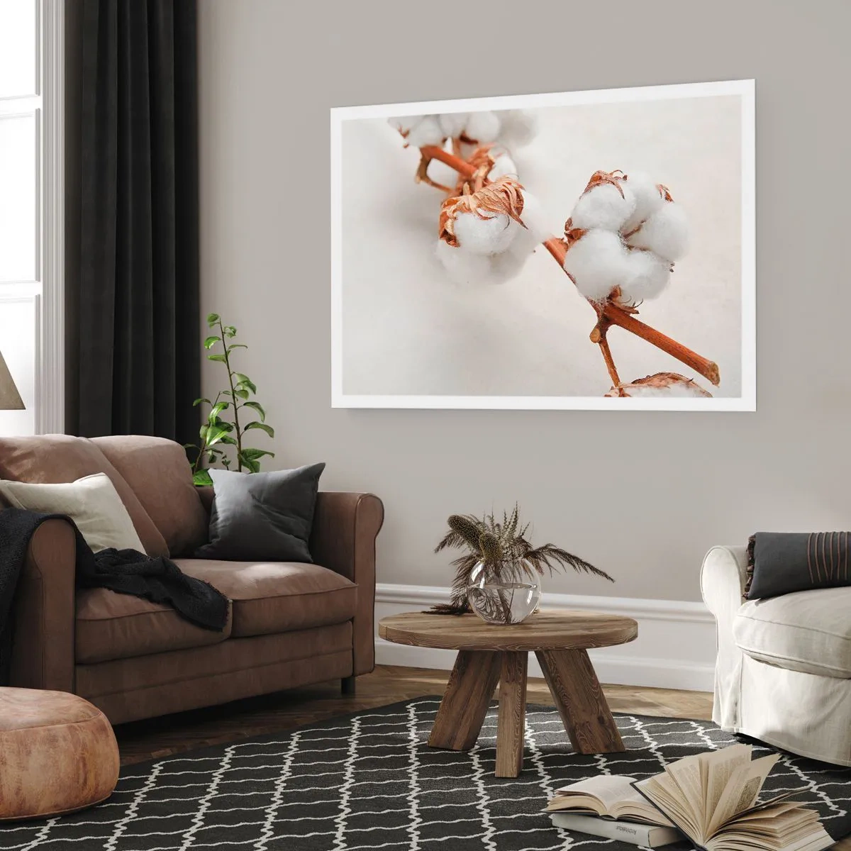 Poster - Semplicemente un abbraccio - 40x30 cm