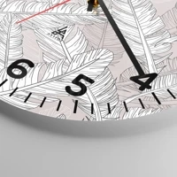 Quadrante con numeri