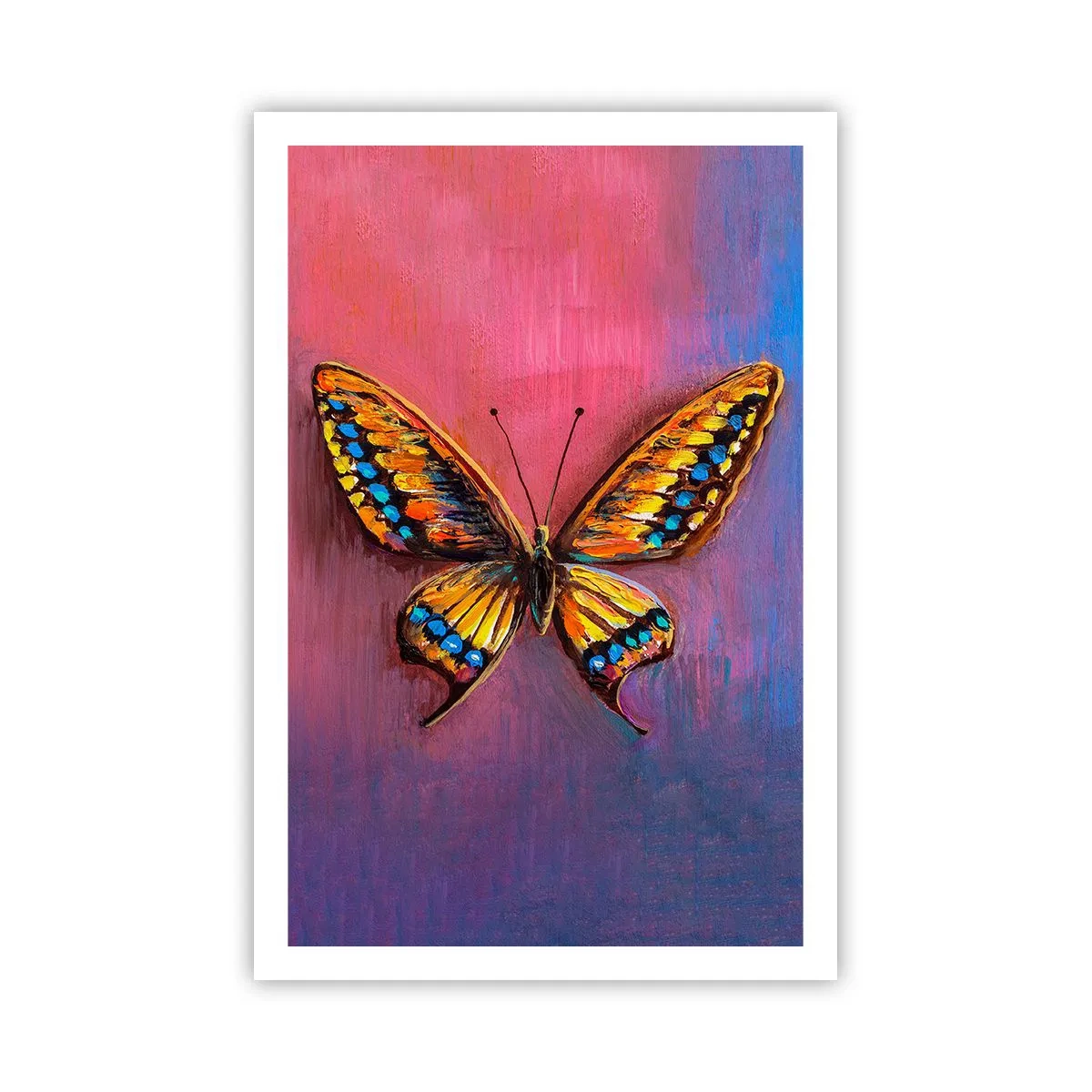 Poster - Gioielli della natura - 61x91 cm