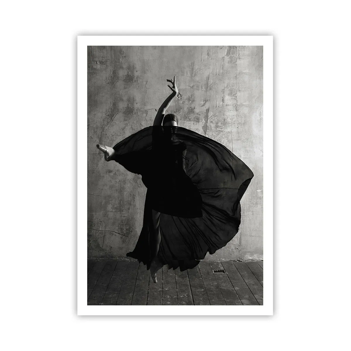 Poster - Fasce piene di passione - 70x100 cm