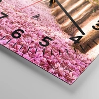 Quadrante con numeri