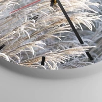 Quadrante con trattini