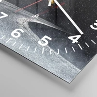 Quadrante con numeri