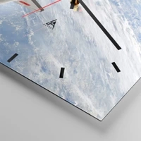 Quadrante con trattini