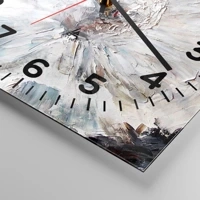 Quadrante con numeri