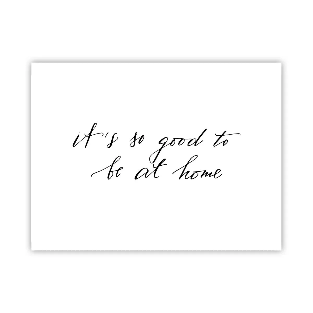 Poster - Tutta la verità - 40x30 cm