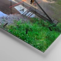 Quadrante con trattini