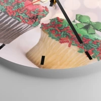 Quadrante con trattini