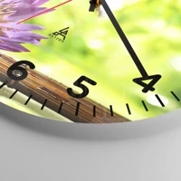 Quadrante con numeri