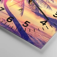 Quadrante con numeri