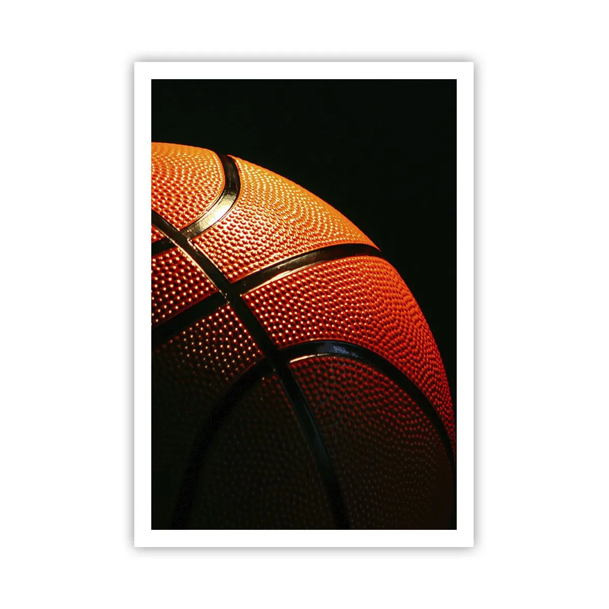 Poster - Bella come un pianeta - 70x100 cm