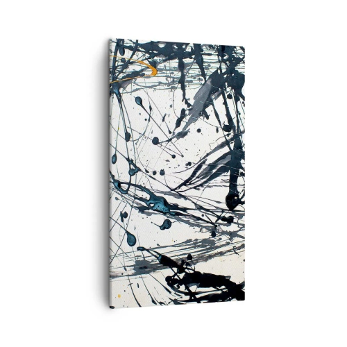 Quadro su tela - Stampe su Tela - Ha senso o non ha senso? - 45x80 cm
