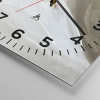 Quadrante con numeri