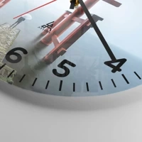 Quadrante con numeri