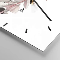 Quadrante con trattini