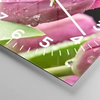 Quadrante con numeri