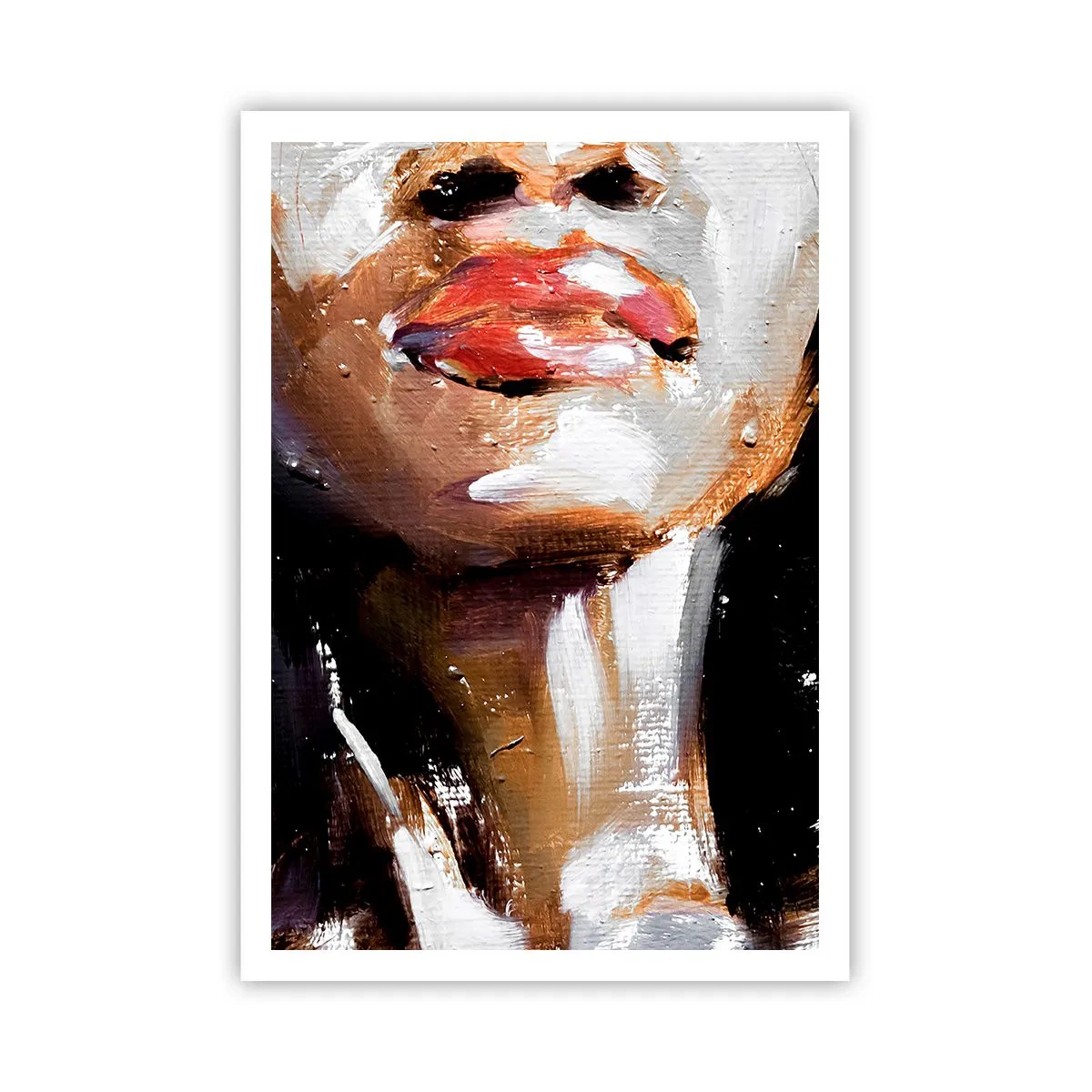 Poster - Orgoglio senza pregiudizio - 70x100 cm