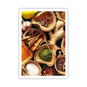 Poster - Prendi quello che vuoi - 70x100 cm