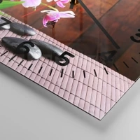 Quadrante con numeri