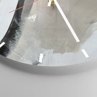 Quadrante con trattini