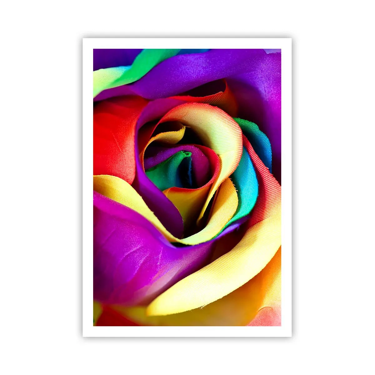 Poster - È impossibile - 70x100 cm