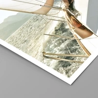 Senza cornice