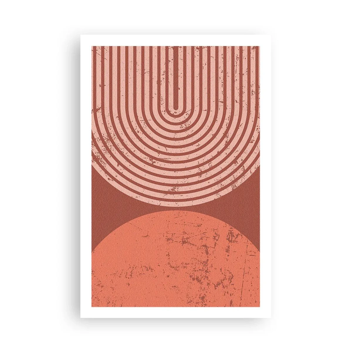 Poster - Rapporti stretti - 61x91 cm