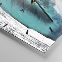 Quadrante con trattini