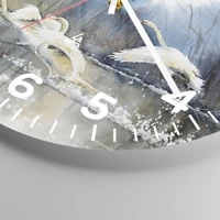 Quadrante con numeri