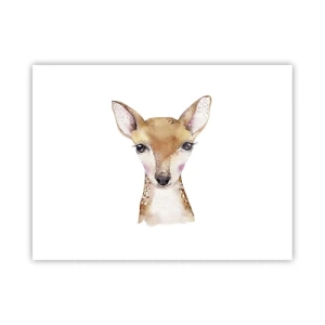 Poster - La natura dell'innocenza - 40x30 cm