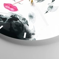 Quadrante con trattini