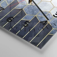 Quadrante con numeri