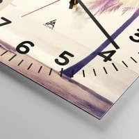 Quadrante con numeri