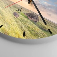 Quadrante con trattini