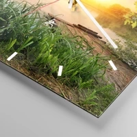 Quadrante con trattini