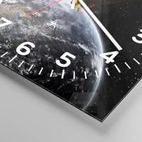 Quadrante con numeri