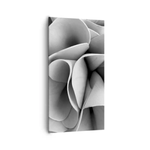 Quadro su tela - Stampe su Tela - Avviene nello spazio - 65x120 cm