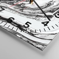 Quadrante con numeri