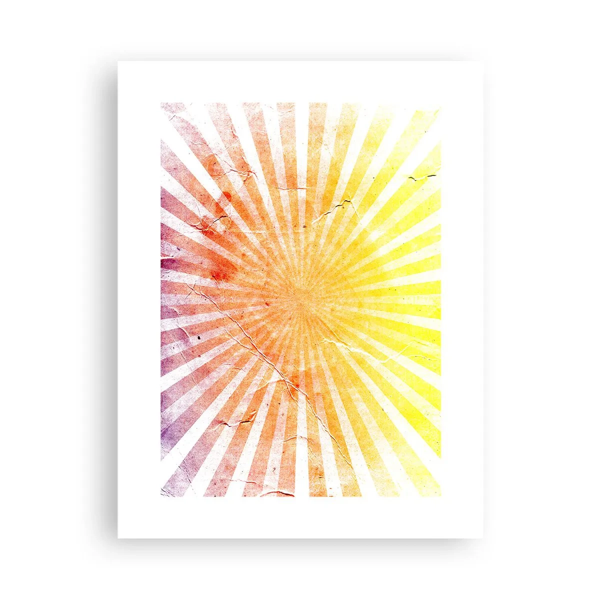 Poster - Albe e tramonti - 30x40 cm