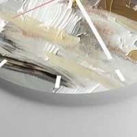 Quadrante con trattini